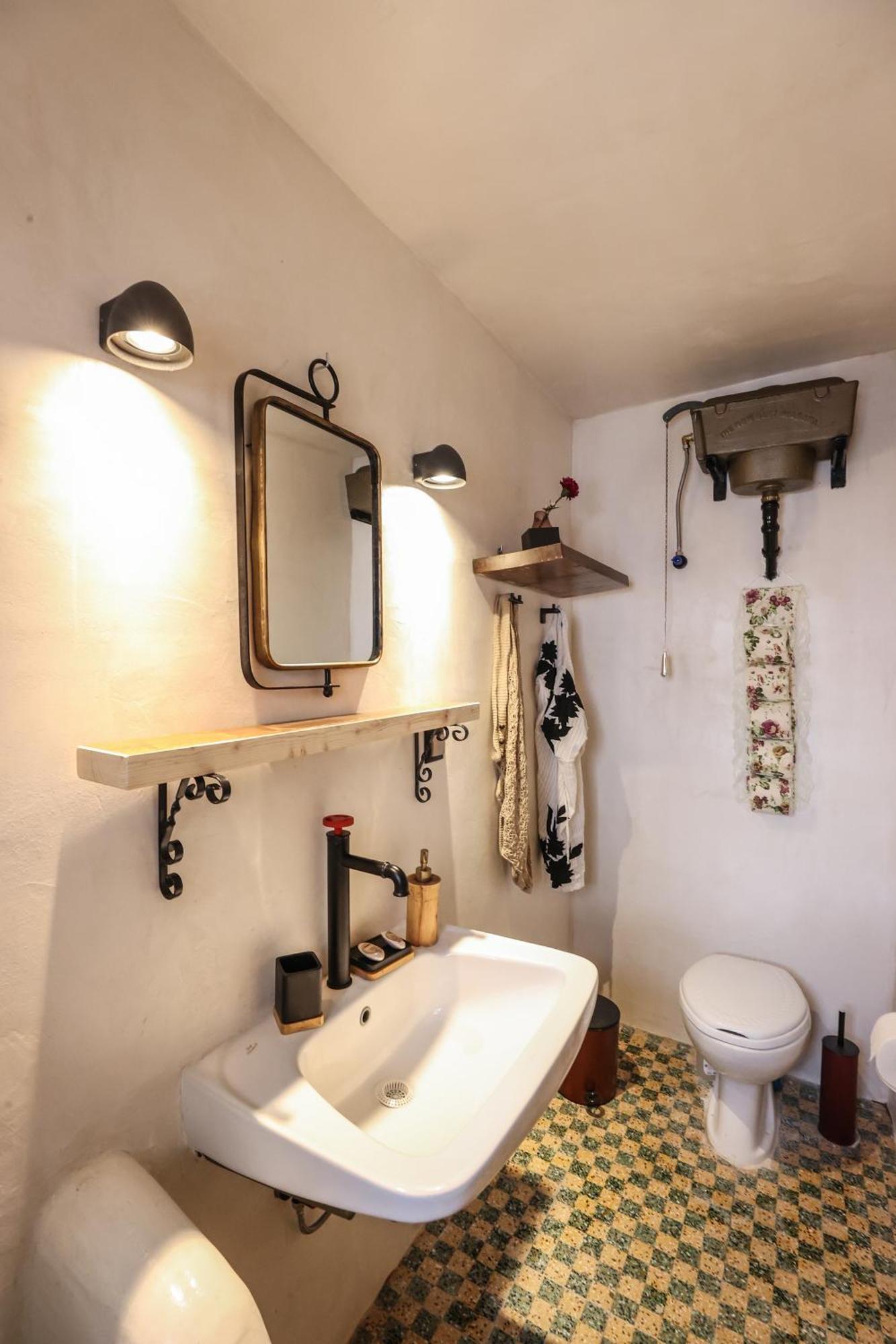 Апартаменты Sikate Hospitality Mykonos Town Экстерьер фото